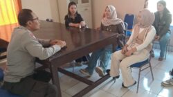 Polres Lombok Barat Jaga Kamtibmas Lewat Peran Pemuda