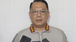 DPO Kasus Pembunuhan Tukang Ojek di Pegunungan Bintang Ditangkap, Satgas Damai Cartenz Ringkus Dua Pentolan KKB
