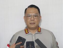 DPO Kasus Pembunuhan Tukang Ojek di Pegunungan Bintang Ditangkap, Satgas Damai Cartenz Ringkus Dua Pentolan KKB