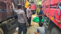 Pengiriman Sapi di Pelabuhan Lembar Terpantau Kondusif