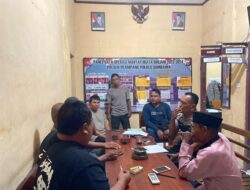 Polsek Plampang Ungkap Kasus Pencurian Uang Rp 50 Juta di Jok Motor Hanya dalam Hitungan Jam