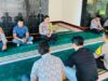 Sentuhan Rohani di Balik Seragam, Personel Polsek Kediri Perkuat Karakter Humanis Melalui Binrohtal