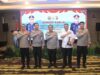 Wakapolda NTB Buka Diskusi Keterbukaan Informasi Publik, Dorong Polri Lebih Informatif