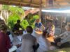 Polsek Rasanae Barat Laksanakan Jumat Curhat, Tampung Aspirasi dan Keluhan Warga