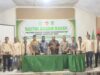 Hadiri BAD Muhammadiyah Kabupaten Bima Ini Pesan Wakapolres Bima Kabupaten