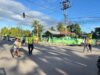 Sat Lantas Polres Dompu Amankan Kegiatan Car Free Day, Arus Lalu Lintas Lancar dan Kondusif