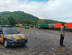 Antrean Truk Sapi di Pelabuhan Lembar Kini Nihil, Distribusi Logistik Ternak ke Pulau Jawa Makin Lancar