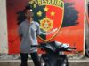 Motor Raib Saat Antar Anak Mengaji, Tim Jatanras Polres Dompu Ringkus Terduga Pelaku dan Penadah