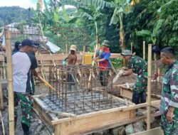 Progres Signifikan, Jembatan Garuda Gagasan Presiden Prabowo Masuki Tahap Penting