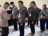Konselor Polres Bima Kota Dampingi Pelaksanaan CAT Psikologi Bintara RIM Terpadu T.A 2026 di Mataram