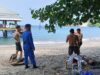 Keamanan Pantai Senggigi Diperketat, Polairud Polres Lombok Barat Pastikan Wisatawan Nyaman dan Bebas dari Gangguan 3C