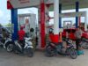 BBM Non-Subsidi Naik, Polsek Labuapi Gerak Cepat Pantau Stok di SPBU Demi Keamanan Warga