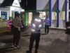 Depot LPG Sekotong Dijaga Ketat Malam Hari, Ternyata Ini Langkah Antisipasi Polisi Hadapi Cuaca Ekstrem