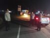 Patroli Presisi Polsek Batukliang, Cegah Aksi Kriminalitas di Permukiman Warga