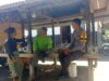 Bhabinkamtibmas Desa Obel-obel Intensifkan Sambang Warga, Perkuat Kamtibmas di Sambelia