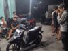 Polsek Kopang Intensifkan Patroli Dialogis, Antisipasi Balap Liar di Desa Pajangan