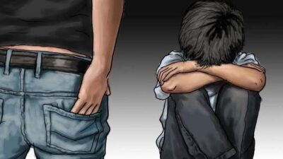 ‎Polres Loteng Tetapkan Seorang Guru Ponpes di Pujut Jadi Tersangka Kasus Pencabulan. ‎
