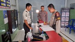 Polsek Batukliang Perkuat Sinergi Kamtibmas Melalui Patroli Dialogis di Lapas Terbuka Tojong Ojong