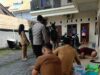 Sentuhan Humanis Babinsa Dalam Mobile Tes HIV Cilinaya