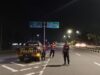 Jalur Bypass BIL II Sepi, Polisi Amankan Lokasi dari Balap Liar dan Begal Dini Hari