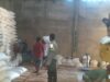 Stok Pangan Aman! Puluhan Ton Jagung Hasil Panen Petani Mareje Resmi Membanjiri Gudang Bulog