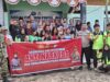 “Bersama Kita Cegah Narkoba”: Sat Resnarkoba Polres Sumbawa Tegaskan Komitmen di Desa Sekokat
