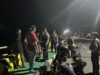 Patroli Perintis Presisi, Sat Samapta Polres Dompu Ciptakan Situasi Kamtibmas Kondusif di Wilayah Kota