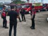 Waspada Penimbunan! Polres Lombok Barat Jamin Stok Gas LPG 3 Kg Aman Melalui Patroli Ketat