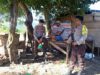 Cegah Aksi Premanisme di Lokasi Wisata, Polsek Monta Hadir Melalui PAM Wisata di Pantai Wane