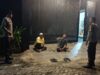 Cegah Kriminalitas di Jam Rawan, Polisi Masuk ke Pemukiman Padat Penduduk di Batulayar Malam Hari