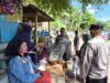 Cooling System di Nungga, Sat Binmas Tekankan Peran Aktif Masyarakat Jaga Keamanan