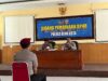 Polres Bima Kota Mediasi Brigadir Anhar dan Istri, Upaya Pembinaan Sudah Dilakukan