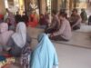 Cara Polres Lombok Barat Jaga Desa Lembar Selatan Tetap Kondusif Lewat Sambang Desa