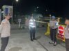 Depot LPG Sekotong Dijaga Ketat, Polisi Pastikan Aset Negara Aman dari Ancaman Kriminalitas Malam Hari