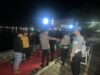 Patroli Gabungan Polres Bima Kota Hadirkan Rasa Nyaman di Malam Minggu