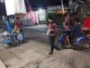Polres Lombok Barat Jaga Ketat Pemukiman Malam Hari, Kenalkan Inovasi KEMOS untuk Keamanan Warga
