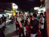 Polres Dompu Gelar Patroli Perintis Presisi, Ciptakan Situasi Kamtibmas Kondusif di Malam Hari
