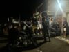 Patroli Blue Light Polsek Kempo Intensifkan KRYD, Jaga Kondusifitas Wilayah di Malam Hari