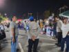 Semarak Car Free Night Lombok Barat: Ribuan Warga Padati Giri Menang Park Demi Rayakan Hari Pendidikan Nasional