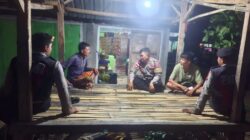 Polsek Sekotong Gencarkan Patroli Dialogis Antisipasi 3C