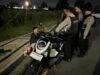 Waspada Aksi 3C, Polisi Perketat Penjagaan di Titik Vital Lombok Barat Saat Warga Terlelap