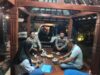 Polsek Gangga Perkuat Harkamtibmas, Laksanakan Patroli Dialogis Bersama Tokoh Masyarakat