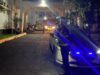 Polres Bima Kota Laksanakan Pengawalan dan Pengamanan Keberangkatan Jamaah Haji Kota Bima 1447 H/2026 M