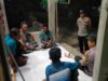Cegah Potensi Guankamtibmas di Wilayah Hukumnya Polsek Belo Sambangi Warga Melalui Patroli KRYD dan Dialogis