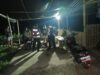 Patroli Malam Polsek Bayan Intensif Digelar, Antisipasi Balap Liar dan Gangguan Kamtibmas