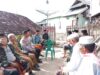 Bhabinkamtibmas Polres Bima Kota Sambangi Warga Binaan, Sampaikan Himbauan Kamtibmas