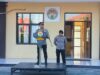 Kapolres Lombok Utara Tegaskan Tri Brata dan Catur Prasetya Harus Menjadi Pedoman Hidup dan Pedoman Kerja, Bukan Sekadar Hafalan