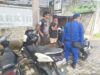 Sat Polairud Polres Lombok Utara Intensifkan Binmas Perairan di Pesisir Karang Pansor