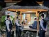 Tim Patroli Perintis Presisi Sisir Wilayah Mesanggok Demi Amankan Warga