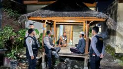 Cegah Kriminalitas, Tim Patroli Perintis Presisi Gencarkan Patroli